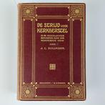 Strijd voor Kerkherstel - 1e druk uit 1915, Antiek en Kunst, Antiek | Boeken en Bijbels, Ophalen of Verzenden