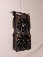 Gigabyte RX 590, Ophalen, PCI-Express 3, Gebruikt, AMD