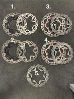 Remschijven Yamaha YZ / YZF & Fantic XX / XXF, Fantic, Italie, Gebruikt, Ophalen of Verzenden