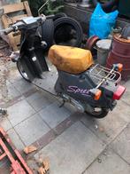 Honda Spree Opknapper - Bieden Mag!, Ophalen of Verzenden, Gebruikt, Maximaal 25 km/u, Overige modellen
