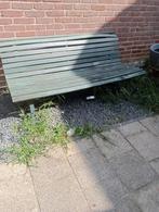 Gratis tuinbank, Tuin en Terras, Tuinbanken, Ophalen, Gebruikt