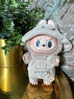 Nieuw kleding voor Labubu broek met hoed roze beige zwart, Ophalen of Verzenden, Nieuw, Overige typen