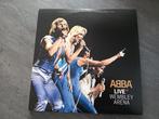 Abba live Wembley Arena, Cd's en Dvd's, Vinyl | Pop, Ophalen of Verzenden, Zo goed als nieuw