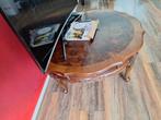 Queen Anne tafel, rond 100, Antiek en Kunst, Ophalen