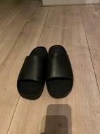 Zwarte Slippers maat 46 Nike, Kleding | Heren, Ophalen of Verzenden, Overige maten, Zwart