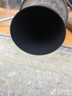 Xforce Varex klepdemper 2.5inch afstndsbd en custom tssnpijp, Ophalen, Gebruikt, Subaru