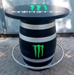 Monster Energy Bartafel Statafel Bar Prime Redbull Red Bull, Ophalen, Nieuw