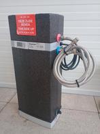 :
Titel:
Inventum Q5 plintboiler 5 liter, Doe-het-zelf en Verbouw, Gebruikt, Minder dan 20 liter, Onbekend, Boiler
