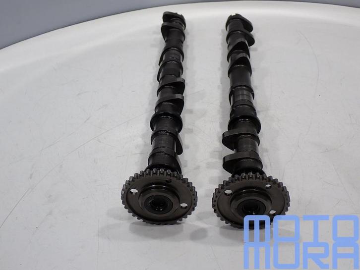 Nokkenassen voor de Suzuki GSXR 1000 2009 – 2010 K9 L0 GSX-R, Motoren, Onderdelen | Suzuki, Gebruikt, Ophalen of Verzenden