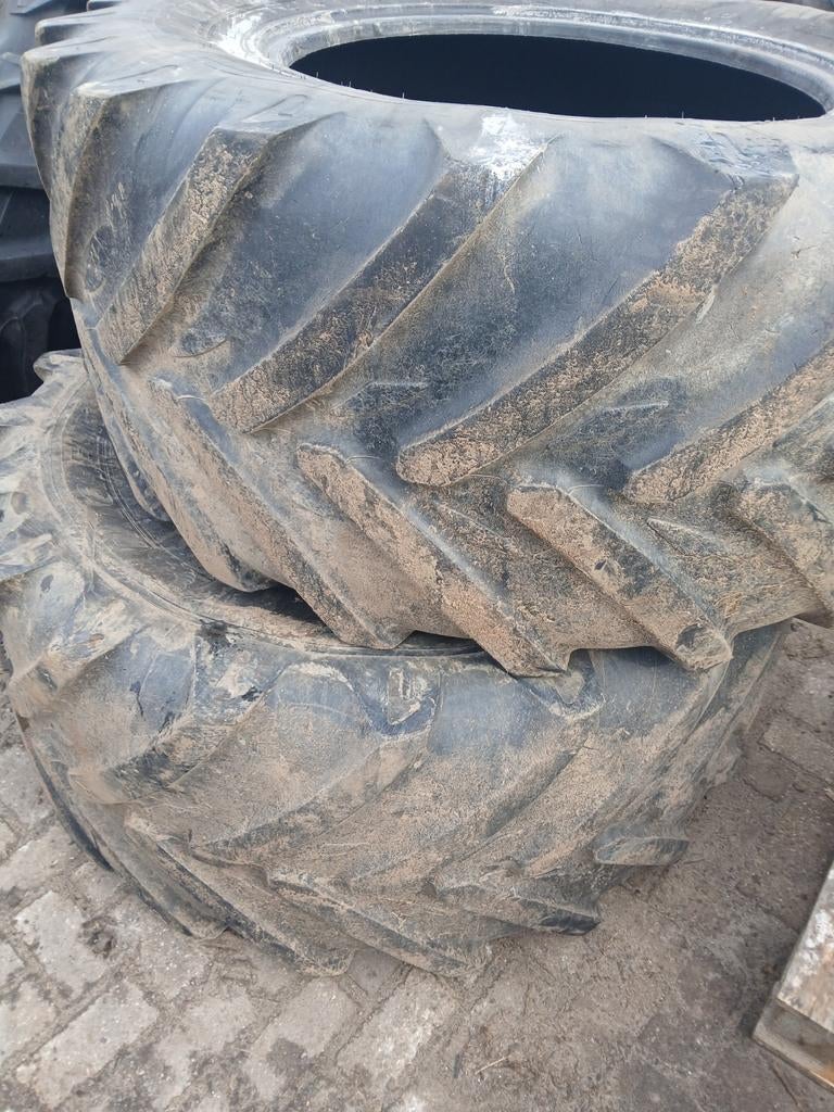 Xeobib  600/60-30, Zakelijke goederen, Ophalen of Verzenden