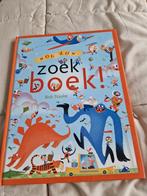 Nog zo'n zoekboek, Ophalen of Verzenden, Zo goed als nieuw, Onbekend, Prentenboek