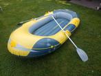 Rubberboot, Watersport en Boten, Kano's, Ophalen of Verzenden, Zo goed als nieuw, Twee personen, Overige typen
