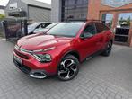 Citroen C4 1.2 Puretech Max | Pano | Winterpakket | Head up, Gebruikt, Euro 6, 1199 cc, Bedrijf