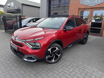 Citroen C4 1.2 Puretech Max | Pano | Winterpakket | Head up  beschikbaar voor biedingen