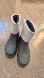Snowboots maat 38/39, Kleding | Dames, Schoenen, Zwart, Snowboots, Ophalen of Verzenden, Onbekend