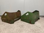 Fendt Farmer 3 2x dashboard plaatwerk, Ophalen