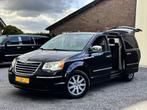 GRAND VOYAGER 3.8 V6 LIMITED Bj.2009 SWIVEL&GO.ORIG.NL-AUTO, Auto's, Te koop, 225 pk, Benzine, 750 kg