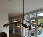 Drop chandelier mini geoxideerd van 101 Copenhagen, Huis en Inrichting, Ophalen, Zo goed als nieuw, Metaal, 50 tot 75 cm