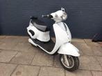 Qwic snor scooter electrische scooter opknapper rijdt niet !, Ophalen, Qwic, Gebruikt, Pascalstraat 6 1704 RD Heerhugowaard