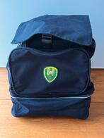 ADO Den Haag rugzak/voetbaltas, Ophalen, Zo goed als nieuw, Blauw, 30 cm of meer