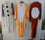 Onesie 3 stuks, Ophalen of Verzenden, Zo goed als nieuw, Maat 36 (S), Kleding