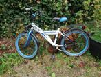 jongensfiets 22 inch, Fietsen en Brommers, Fietsen | Jongens, Ophalen, 22 inch, Gebruikt, Handrem