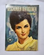 Geschonden Vertrouwen - Alison McMaster, Gelezen, Alison McMaster, Ophalen of Verzenden, Nederland