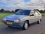 Citroën BX 19TRS automatic 1989 Grijs, Stof, 4 cilinders, Metallic lak, BX