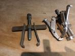 Poelietrekkers, Doe-het-zelf en Verbouw, Gereedschap | Handgereedschap, Ophalen, Gebruikt