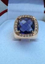 Ring, Ophalen of Verzenden
