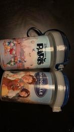 Opbergbussen van Disney, Verzenden, Zo goed als nieuw