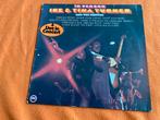 Ike & Tina Turner, Ophalen of Verzenden, Zo goed als nieuw, 12 inch