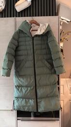 Jas rino pelle, Maat 38/40 (M), Nieuw, Ophalen of Verzenden, Groen