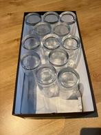 12 drink Longdrink Glazen partij, Verzamelen, Ophalen of Verzenden, Gebruikt, Frisdrankglas
