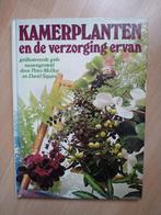 Kamerplanten en de verzorging ervan, Ophalen of Verzenden, Zo goed als nieuw, Kamerplanten