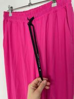 Jane Lushka Carola broek roze cyclaam S Flared leg, Support@janelushka.com, Jane Luska, Ophalen of Verzenden, Zo goed als nieuw