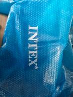 Zwembadzeil 4m - Intex, Ophalen of Verzenden, Nieuw