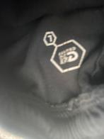 Echt Johan cruyff vest, Ophalen
