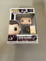 Funko pop - Hockey - Nahan mackinnon - nhl - 53, Ophalen of Verzenden, Zo goed als nieuw, Nvt, Nvt