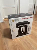 KitchenAid Keukenmachine Artisan Premium (Nieuw), 4 liter of meer, Ophalen of Verzenden, Nieuw