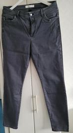 Grijze Brax dames broek maat 42, Ophalen, Maat 42/44 (L), BRAX, Zo goed als nieuw