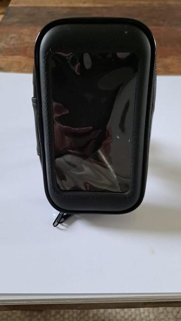 Fietshouder mobiel beschikbaar voor biedingen