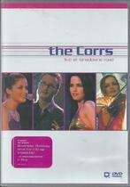 The Corrs - Live at Lansdowne road, Alle leeftijden, Ophalen of Verzenden, Nieuw in verpakking, Muziek en Concerten