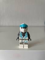 Lego Ninjago Zane Dojo poppetje, Ophalen, Zo goed als nieuw, Lego