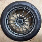 Enkei racing rs05rr 5x112, Auto-onderdelen, Ophalen, 18 inch, 255 mm, Banden en Velgen