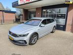 Volkswagen Passat Variant 2.0 TSI Elegance Business R, Trekh, 1984 cc, Origineel Nederlands, 1470 kg, Zilver of Grijs