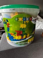 SpeelgoedClicks, Kinderen en Baby's, Speelgoed | Bouwstenen, Ophalen, Zo goed als nieuw