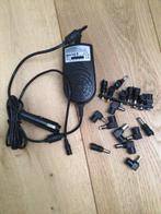 Hapé Auto DC Power Regulated Adapter, Ophalen of Verzenden, Gebruikt