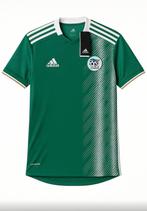 Adidas Algerije Thuisshirt 2022/23 - Maat S, Kleding | Heren, Sportkleding, Ophalen of Verzenden, Nieuw, Groen, Overige typen