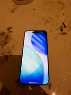 Apple iPhone 15 Pro 128GB Natural Titanium, Telecommunicatie, Mobiele telefoons | Apple iPhone, Ophalen, Zo goed als nieuw, 128 GB